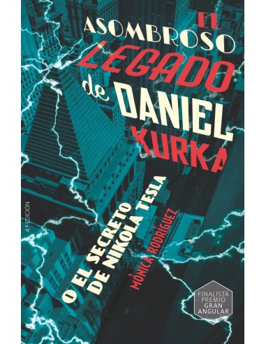 El asombroso legado de Daniel Kurka