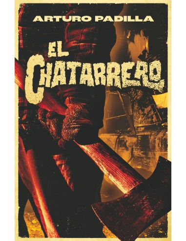 El chatarrero