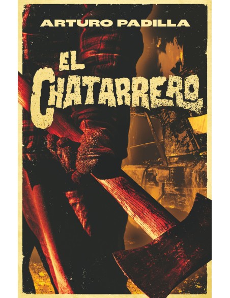 El chatarrero