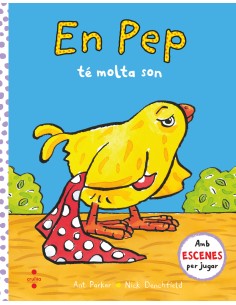 C EN PEP TE MOLTA SON