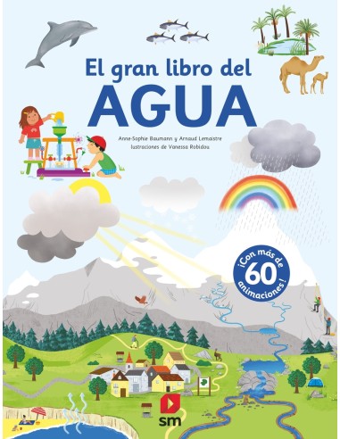 El gran libro del agua