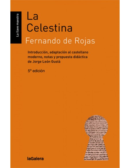 LA CELESTINA