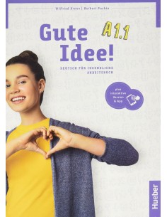 Gute Idee A11 ArbeitsbuchCode