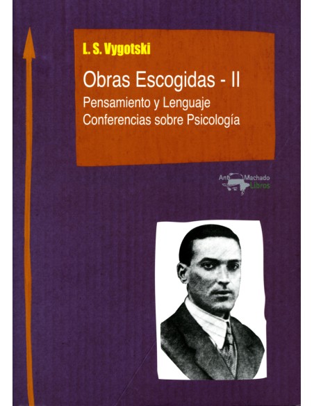 Obras Escogidas II