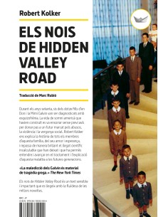 Els nois de Hidden Valley Road