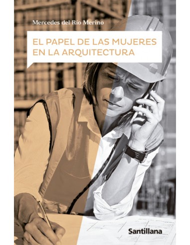 El papel de las mujeres en la arquitectura