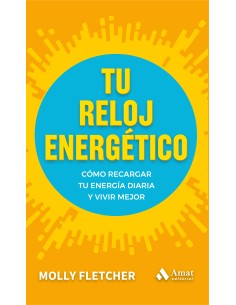Tu reloj energetico