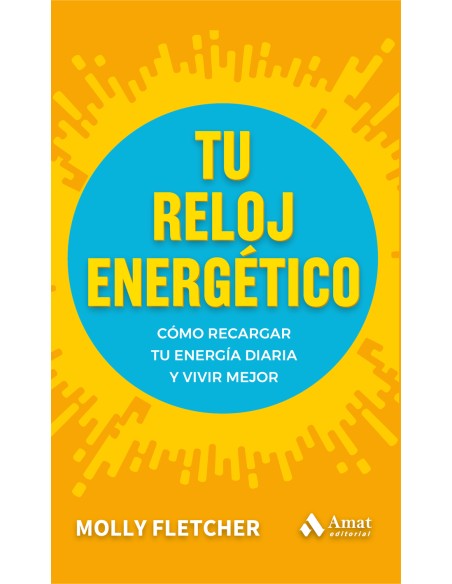 Tu reloj energetico