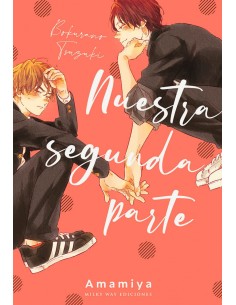NUESTRA SEGUNDA PARTE