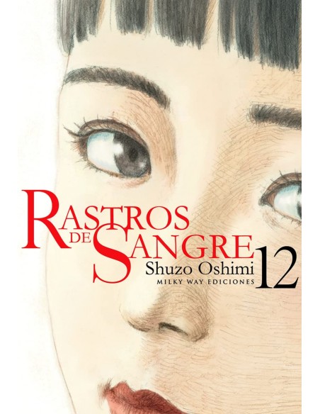RASTROS DE SANGRE N 12