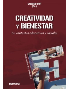 Creatividad y bienestar