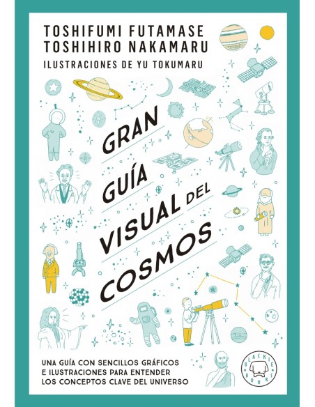 Gran guia visual del cosmos
