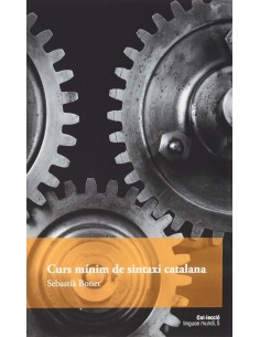 Curs minim de sintaxi catalana