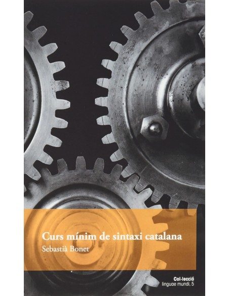Curs minim de sintaxi catalana