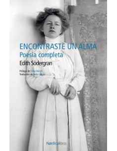 Encontraste un alma Ed 2022 Cartone