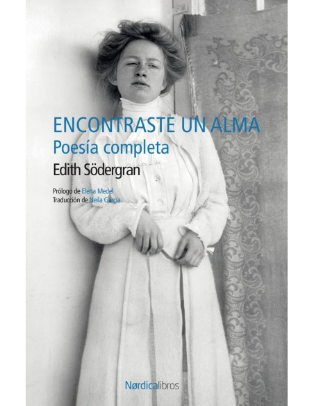 Encontraste un alma Ed 2022 Cartone