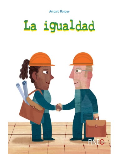 La igualdad