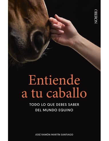 Entiende a tu caballo