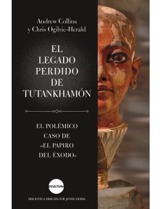 El legado perdido de Tutankhamon