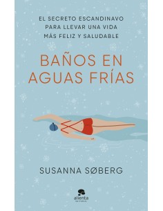 Banos en aguas frias