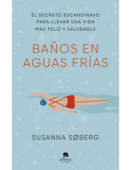 Banos en aguas frias