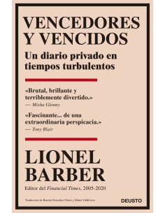 Vencedores y vencidos