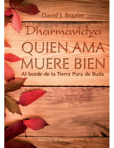 QUIEN AMA MUERE BIEN