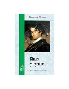 RIMAS Y LEYENDAS
