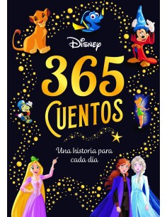 Disney 365 cuentos Una historia para cada dia vol 3