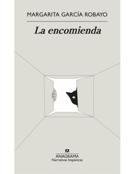 La encomienda