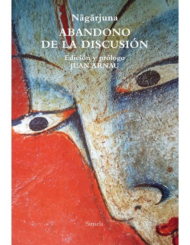 Abandono de la discusion