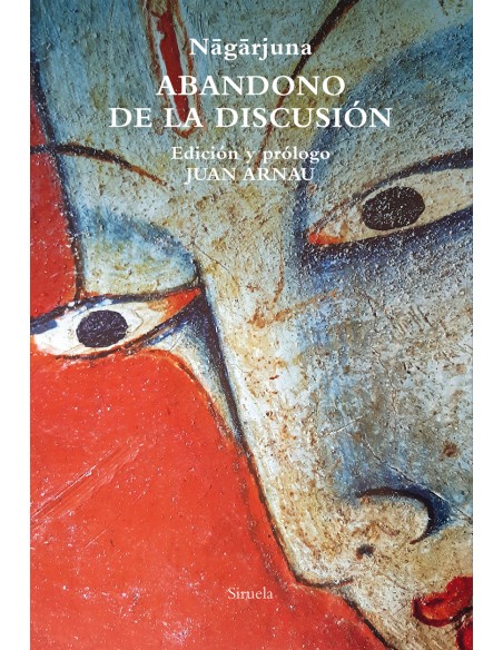 Abandono de la discusion