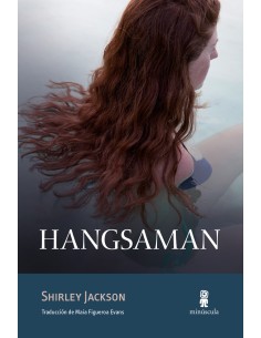 Hangsaman