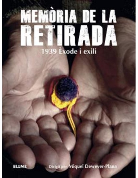 Memoria de la Retirada