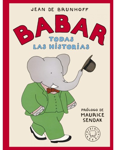 Babar Todas las historias