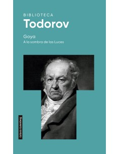 Goya A la sombra de las Luces 2022