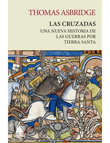 Las cruzadas