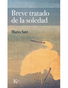 Breve tratado de la soledad