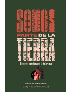 Somos parte de la tierra