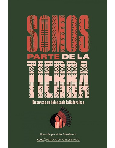 Somos parte de la tierra