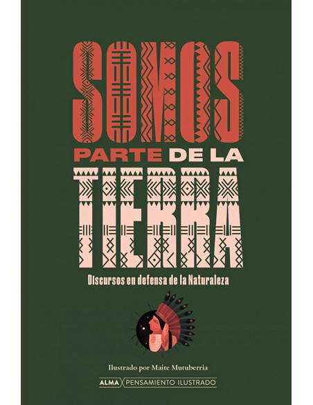 Somos parte de la tierra