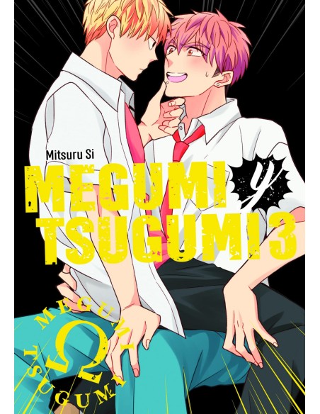 MEGUMI Y TSUGUMI 03