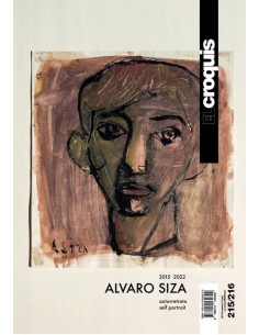 ALVARO SIZA 2015 2022