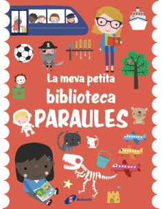 La meva petita biblioteca Paraules