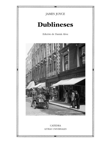 Dublineses