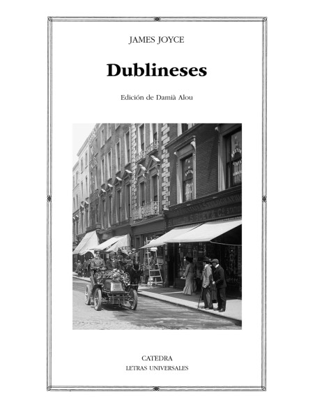 Dublineses