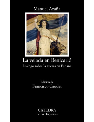 La velada en Benicarlo