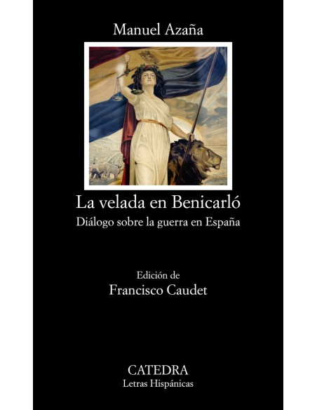 La velada en Benicarlo