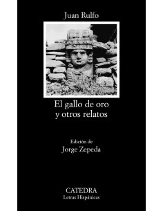 El gallo de oro y otros relatos