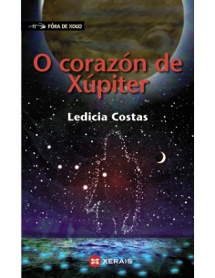 O CORAZoN DE XuPITER